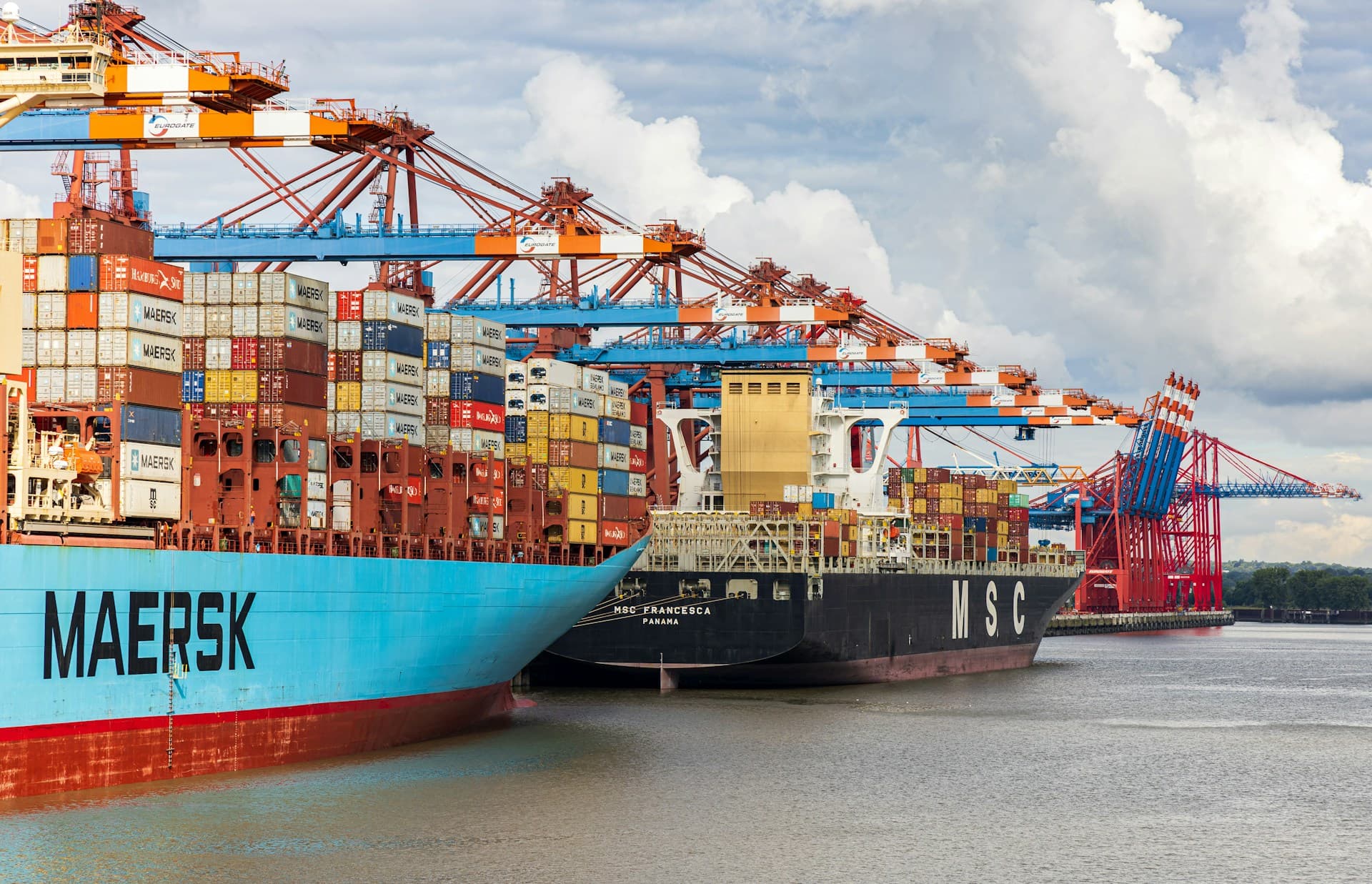 Docker Networking